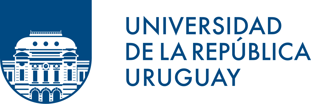 Udelar Logo